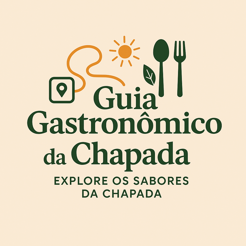 Guia da chapada